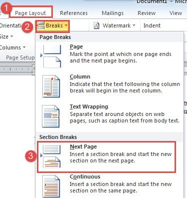 Shortcut For Endnote In Word Mac