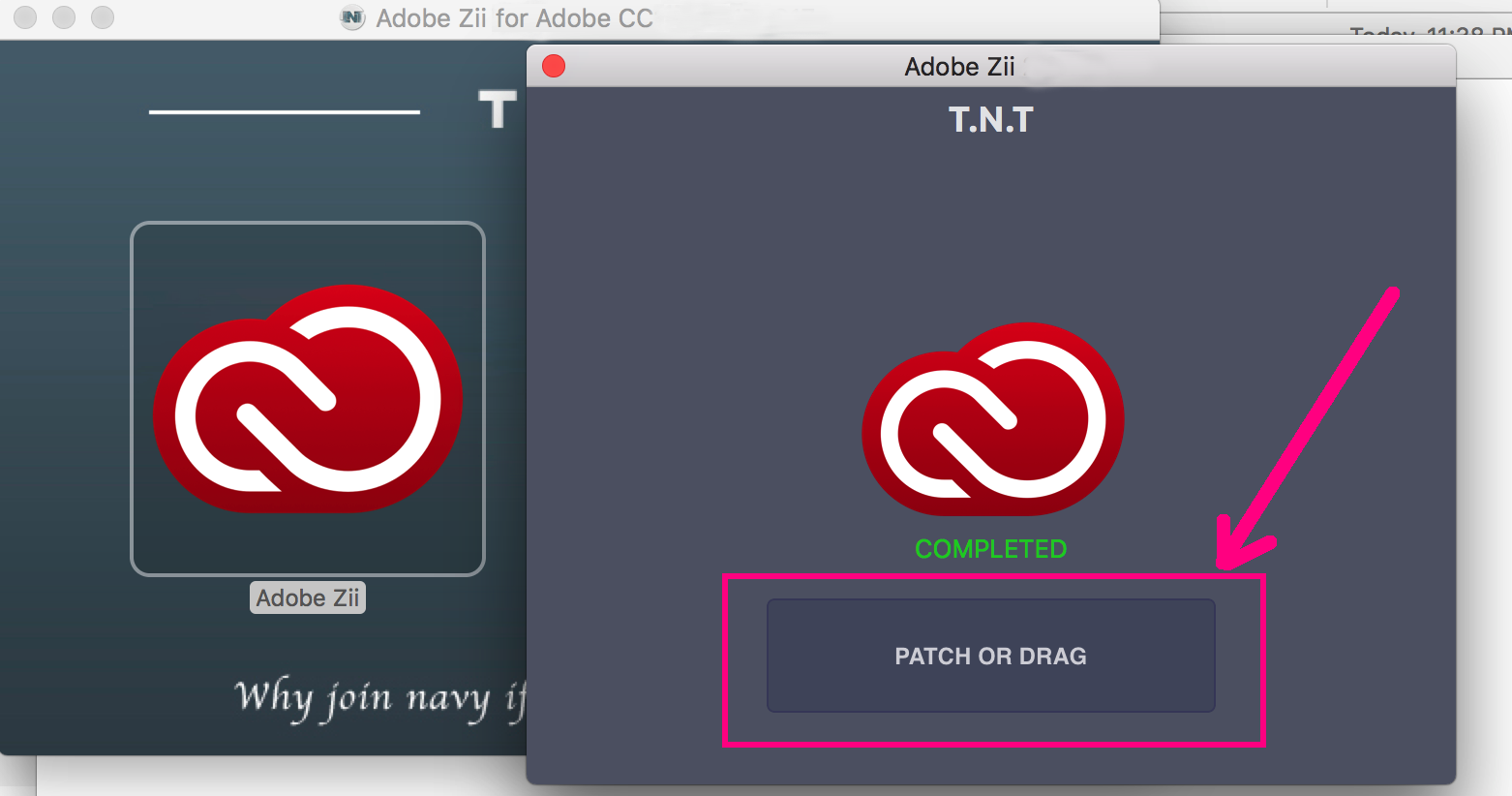 Adobe Zii 3.0.4 Cc 2018 Universal Patcher For Mac